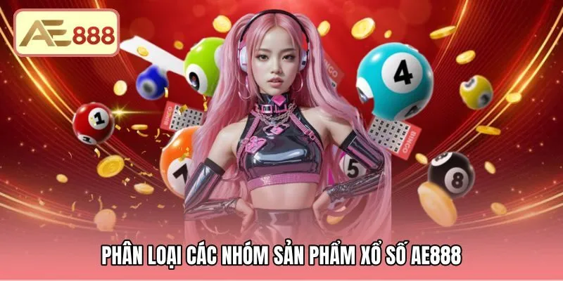 Các hình thức cược xổ số AE888 ba miền cùng siêu tốc