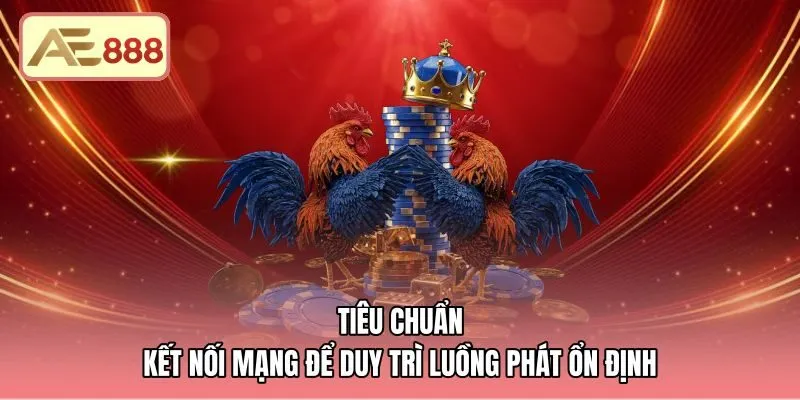 Thông số đường truyền internet cùng cấu hình DNS mượt mà